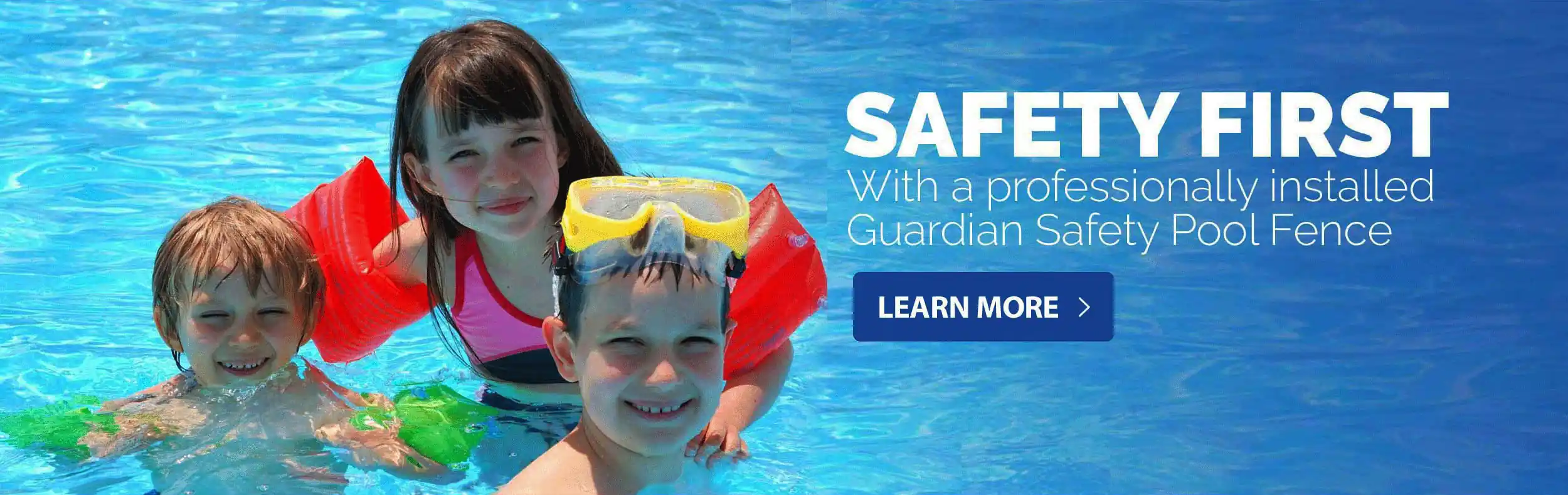 premier safety pool fences