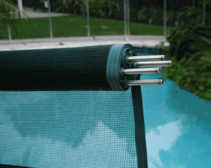 Pool Fence Poles