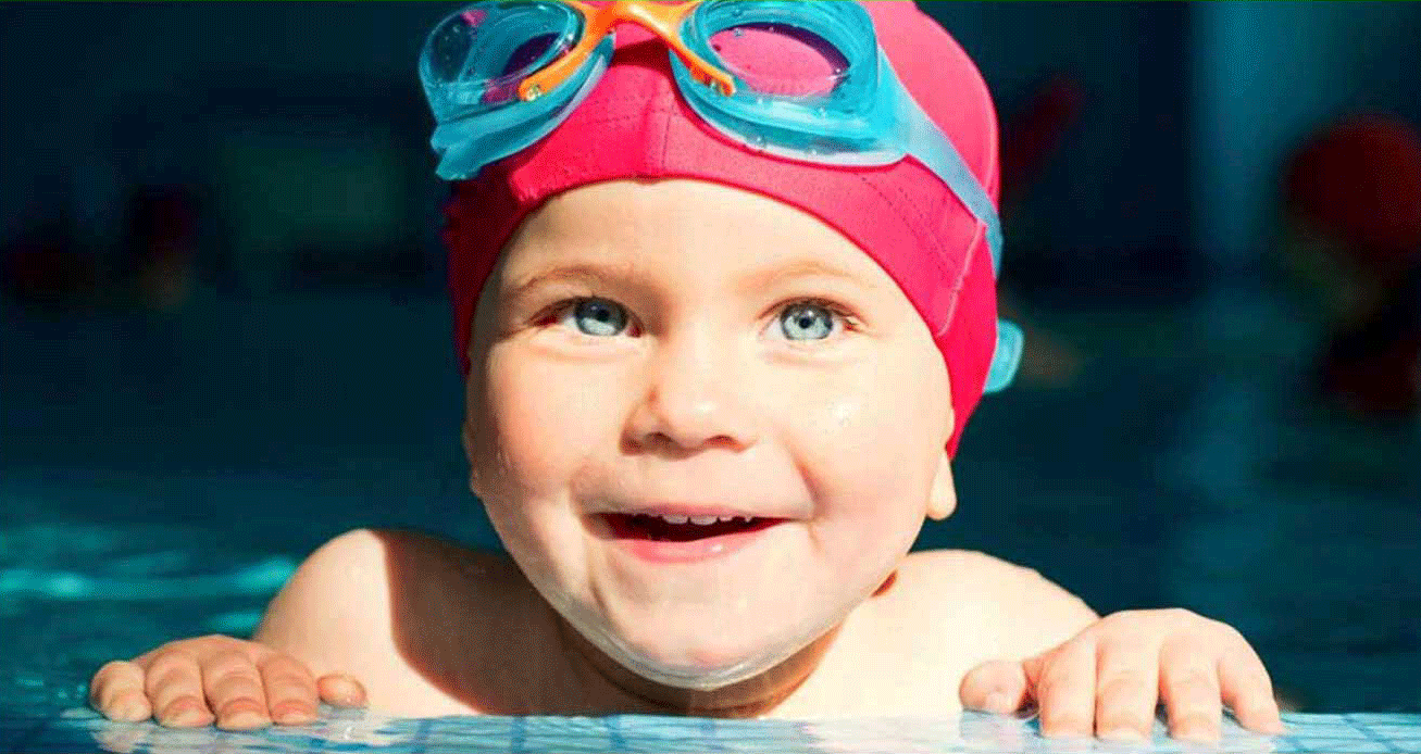 pool fence kids safety